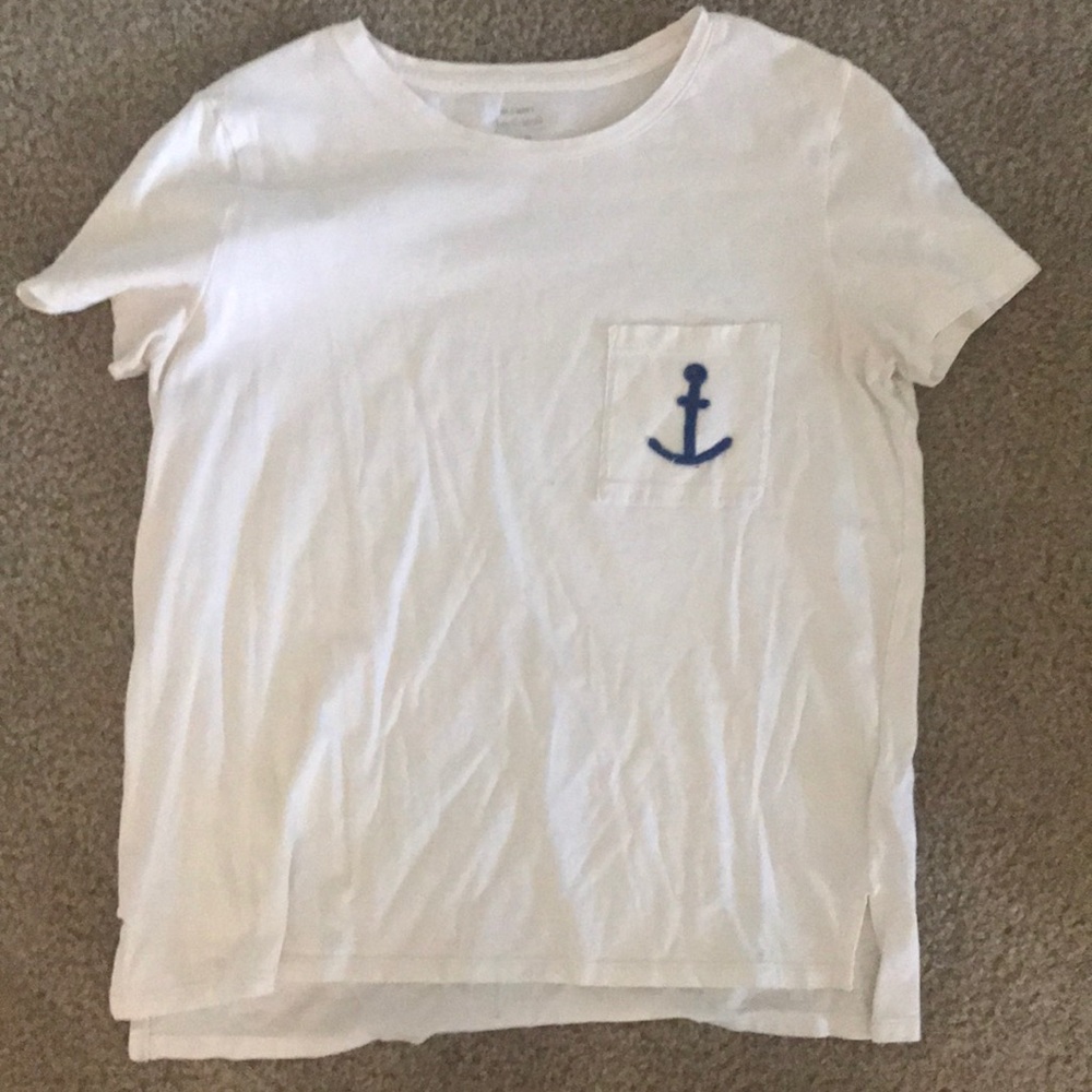 Shirt from old navy